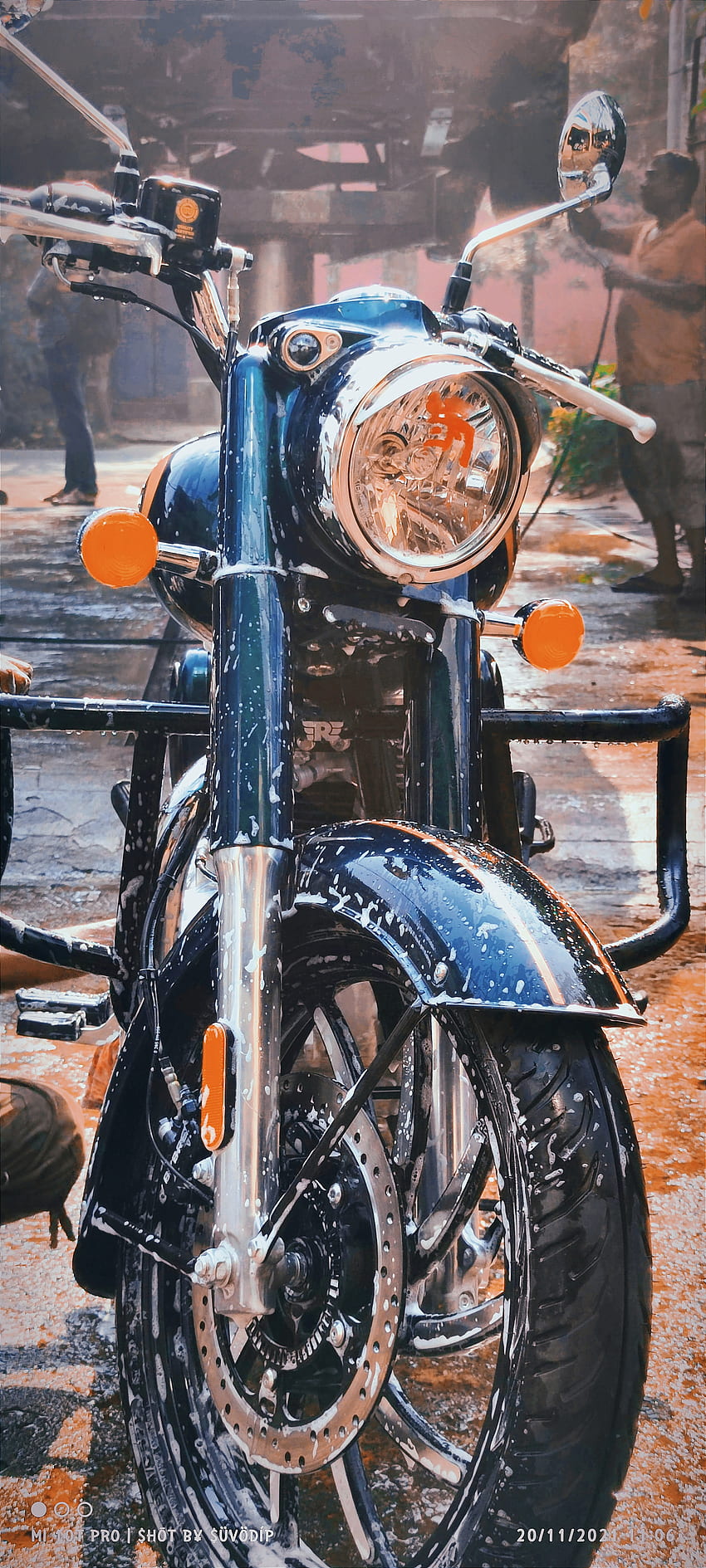 Royal enfield bullet classic HD wallpapers | Pxfuel