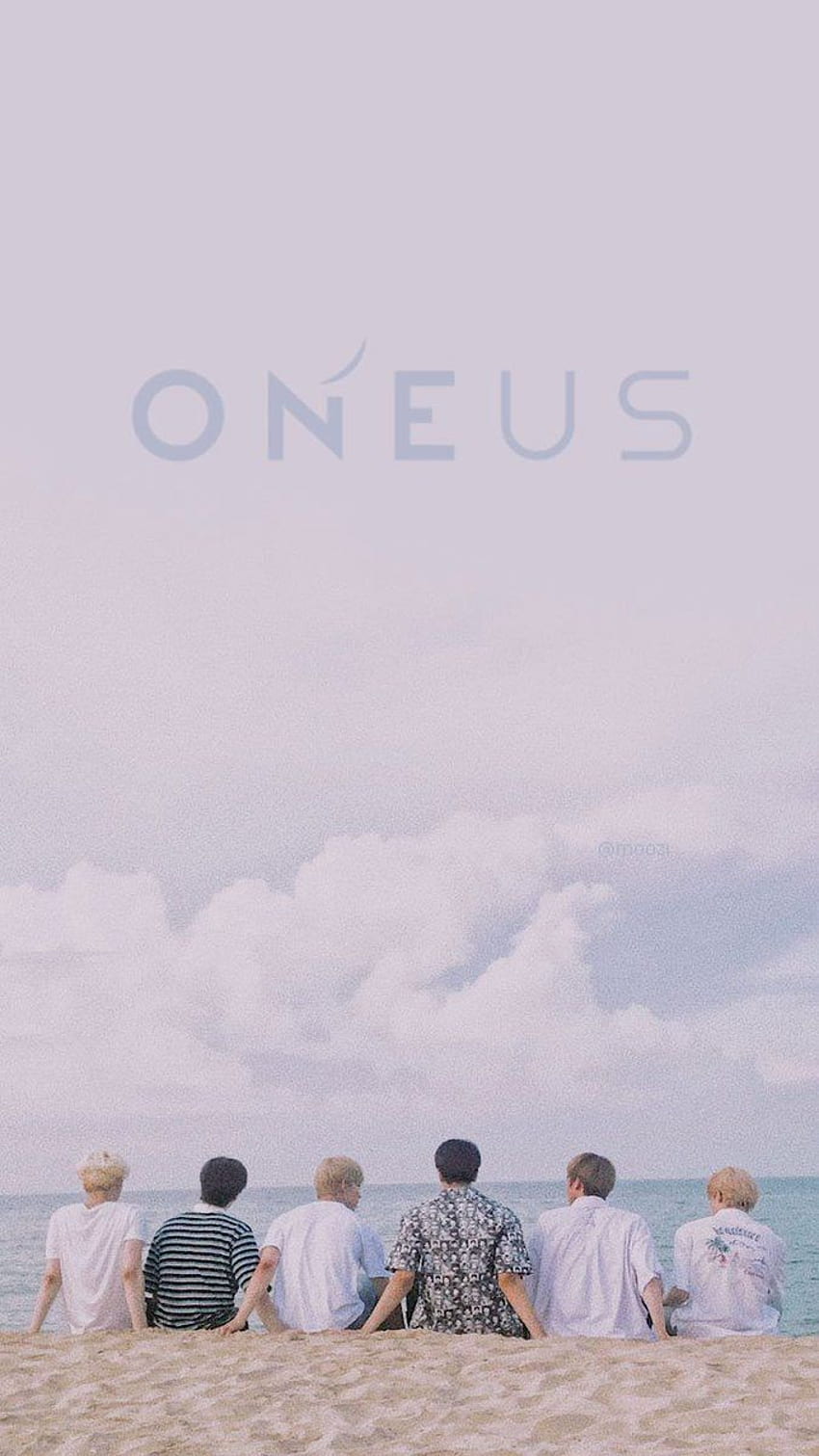 Unterstützung für Oneus, Oneus Kpop HD-Handy-Hintergrundbild