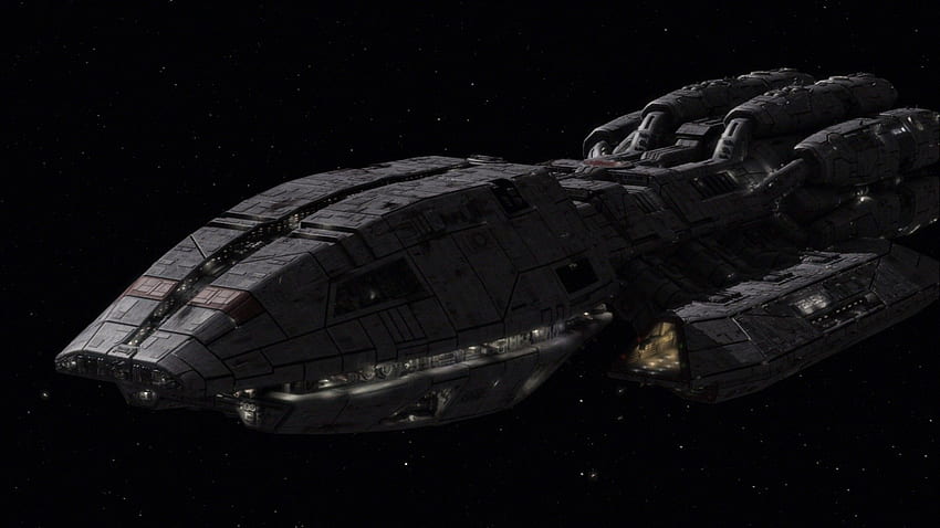 Battlestar Galactica. battlestar galactica pégase Fond d'écran HD