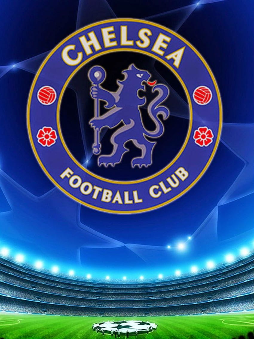 Chelsea FC Football Wallpaper