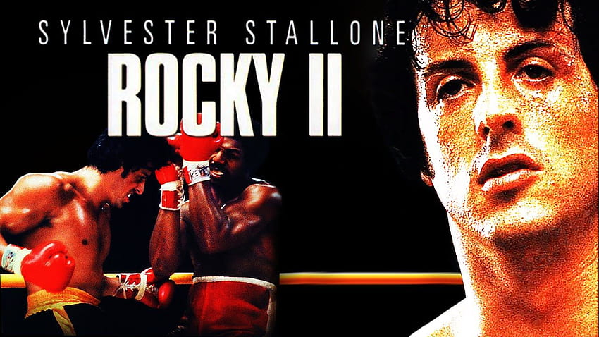 Rocky II , Movie, HQ Rocky II . 2019 HD wallpaper | Pxfuel