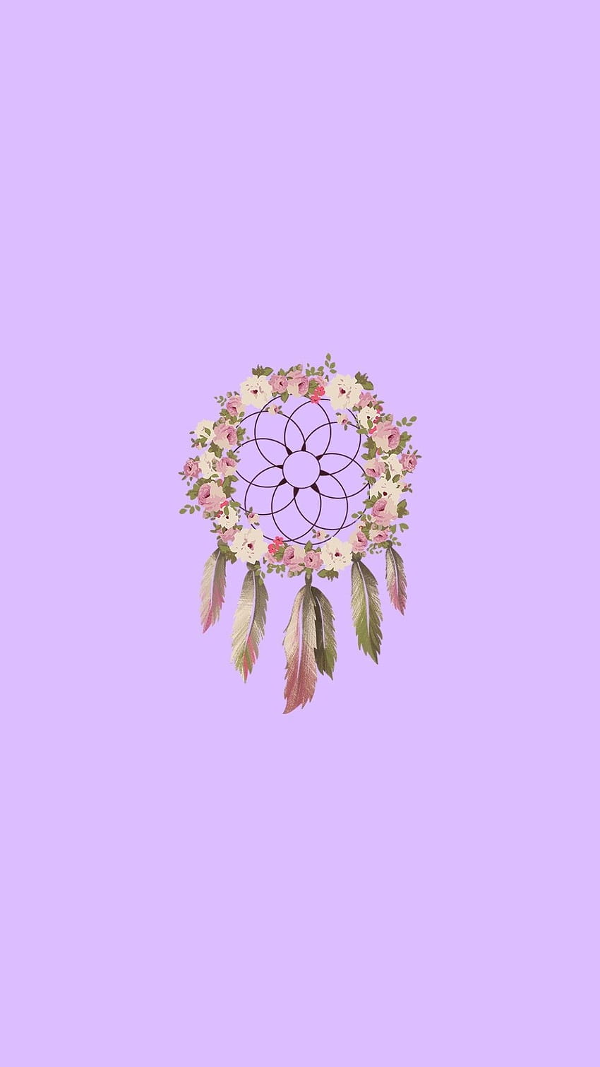 Dreamcatcher Tumblr, Pastel Hipster HD phone wallpaper | Pxfuel