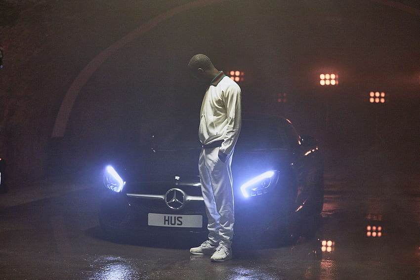 Take a sneak peak at the new J Hus Did You See video. News HD wallpaper