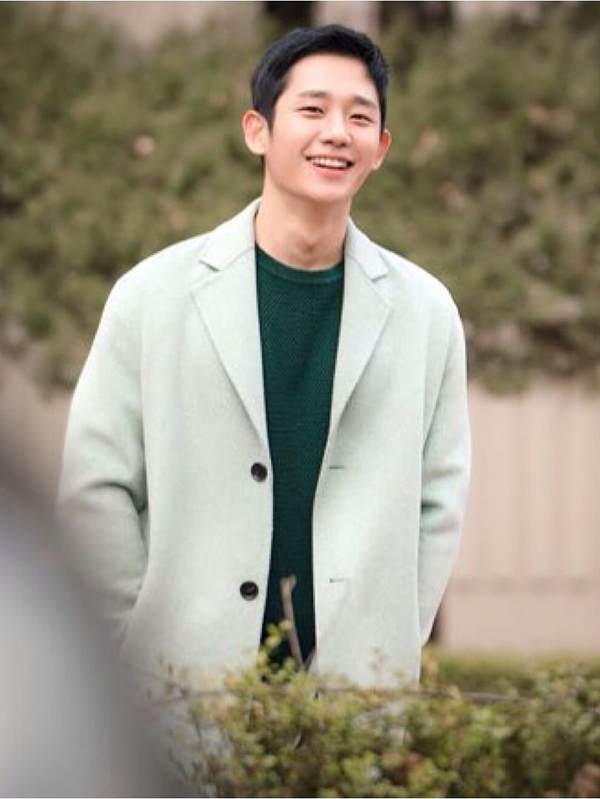 Pretty noona who buys me food - Jung Hae in & Son Ye HD phone wallpaper