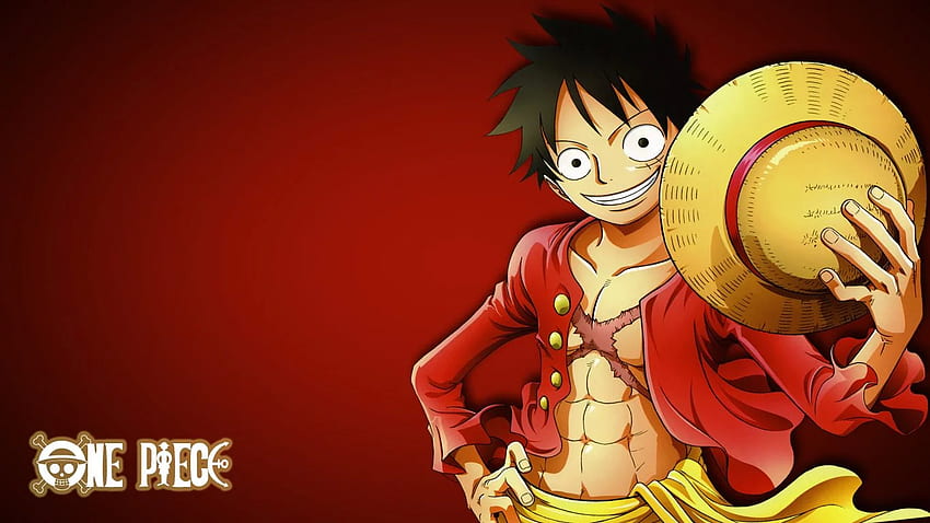 Luffy one peace wallpaper by kudikTN - Download on ZEDGE™ | af5c