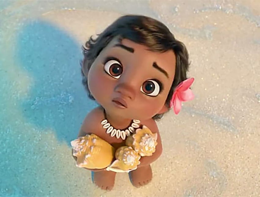 Cute Moana Baby Moana [] for your , Mobile & Tablet. Explore Moana . Moana , Moana Baby , Ala Moana, Moana Logo HD wallpaper