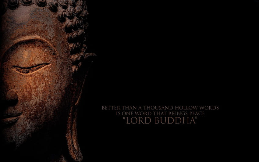 High Quality for PC & Mac, Laptop, Tablet, Mobile Phone, Neon Buddha HD wallpaper