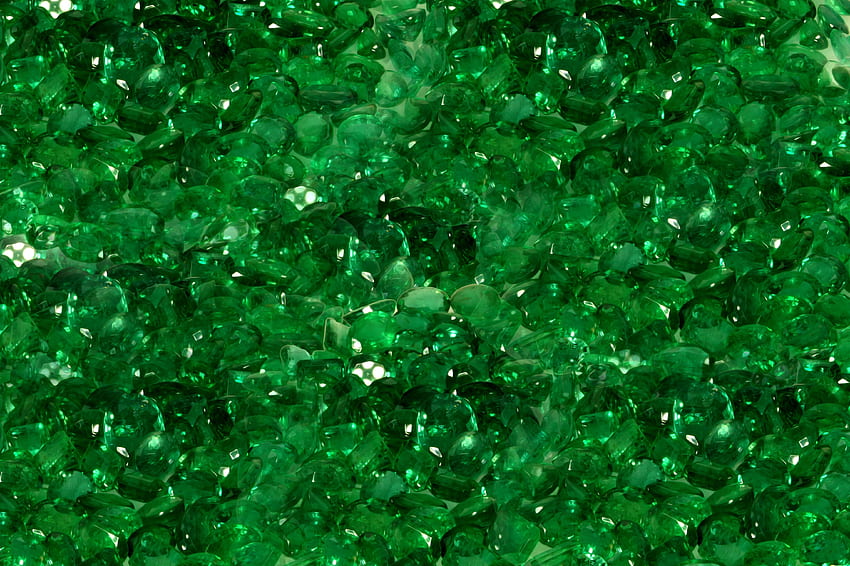 Emerald, Emerald City HD wallpaper
