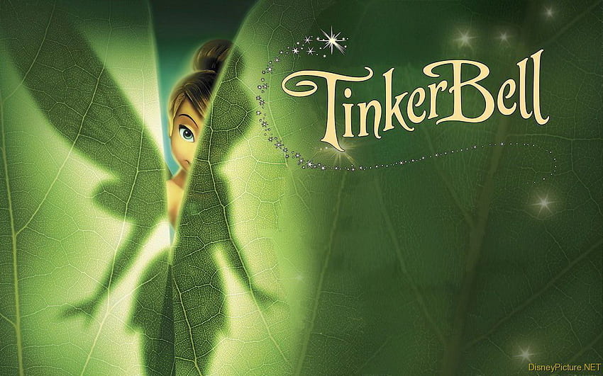 Disney Perileri - Tinkerbell - - teahub.io HD duvar kağıdı