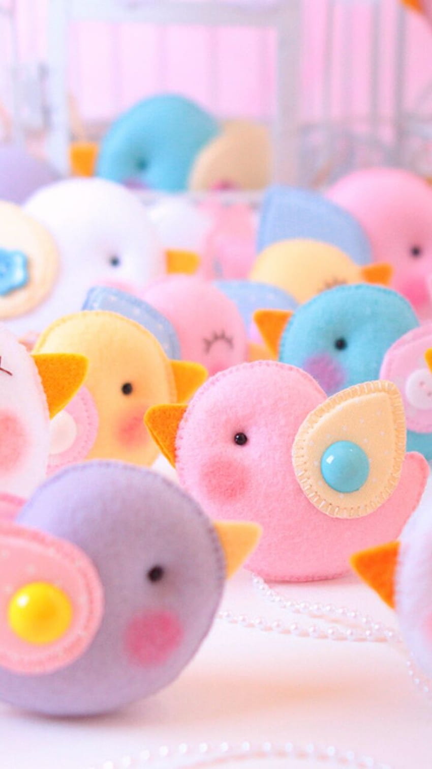 Pastel Graphy Cute Pastel Hd Phone Wallpaper Pxfuel