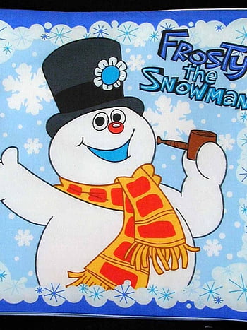 Frosty the Snowman HD Wallpapers and Backgrounds