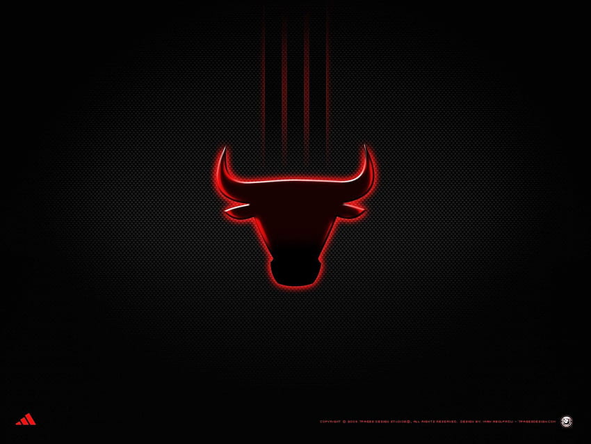 Logo Chicago Bulls Memposterkan NBA 1920×1080 Bulls (44 ). Wal yang menggemaskan. Banteng, logo banteng Chicago, logo Banteng Wallpaper HD