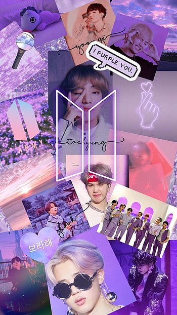 BTS aesthetic kpop lockscreen vintage HD phone wallpaper  Peakpx