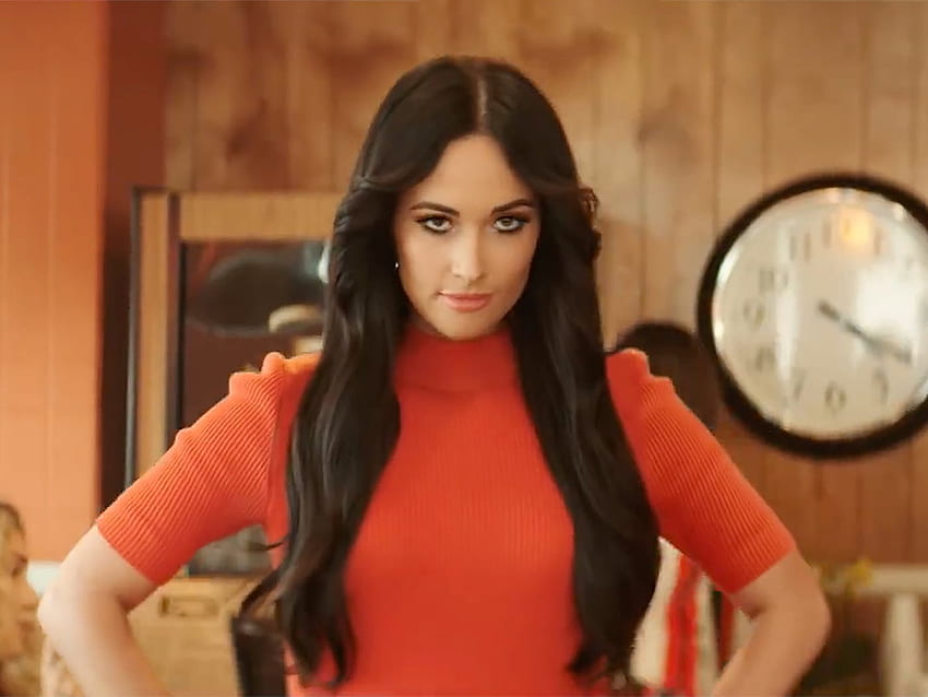 Kacey Musgraves Brings the '9 To 5' Fire In Her 'High Horse' Music HD wallpaper