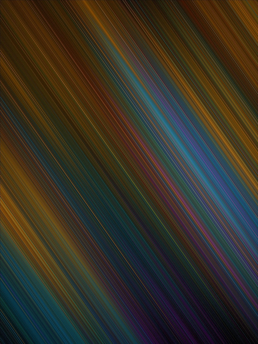 Lines, blur, diagonally stripes, colorful HD phone wallpaper