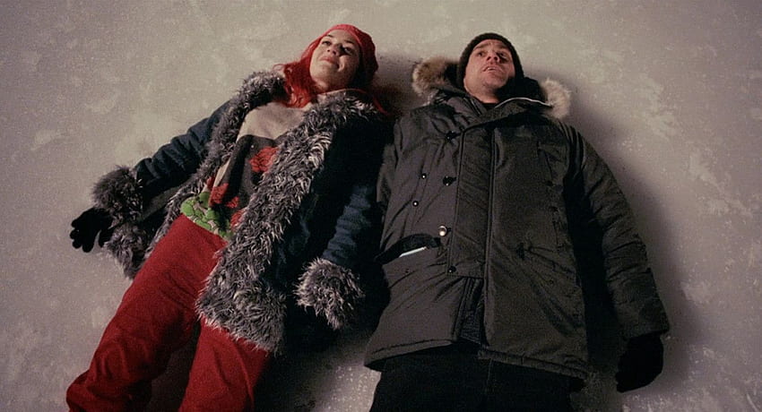 Eternal Sunshine of the Spotless Mind (2004). Windows HD wallpaper