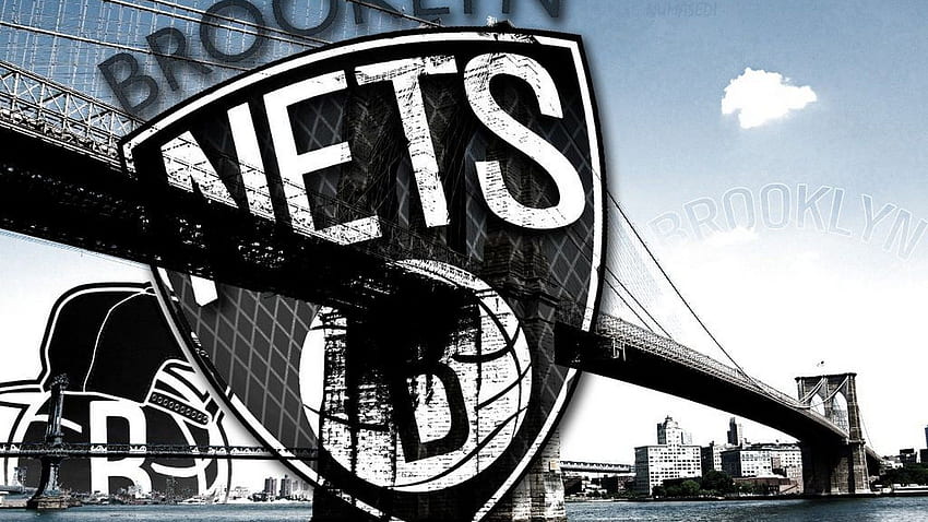 Brooklyn Nets . 2021 Basketball HD wallpaper