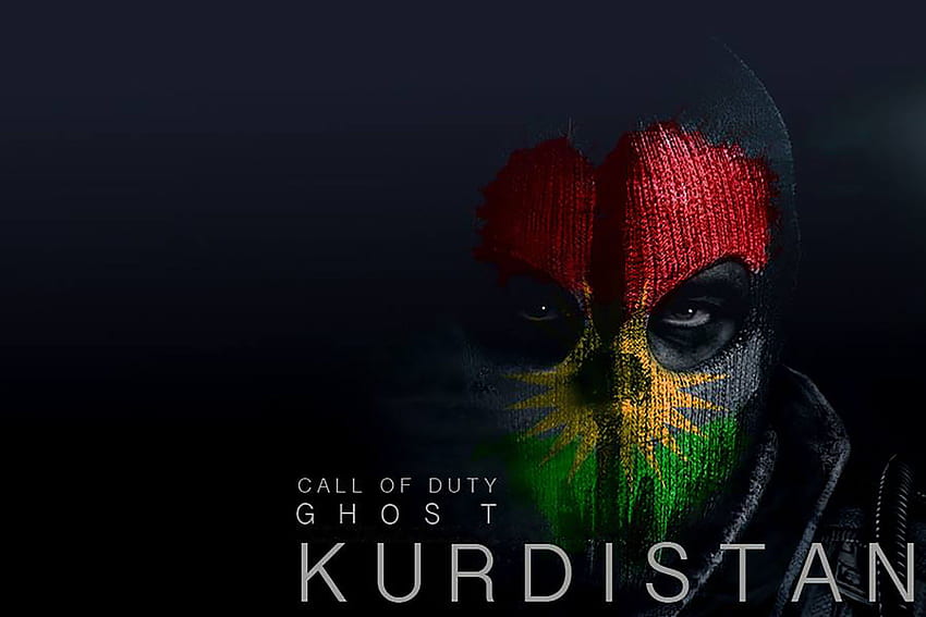 KÜRDİSTAN kürd kürt kürt çağrı görev askeri HD duvar kağıdı