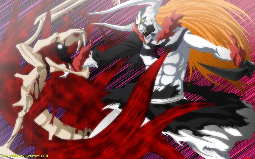 Epic Anime Battle, Naruto Epic Battle HD wallpaper | Pxfuel