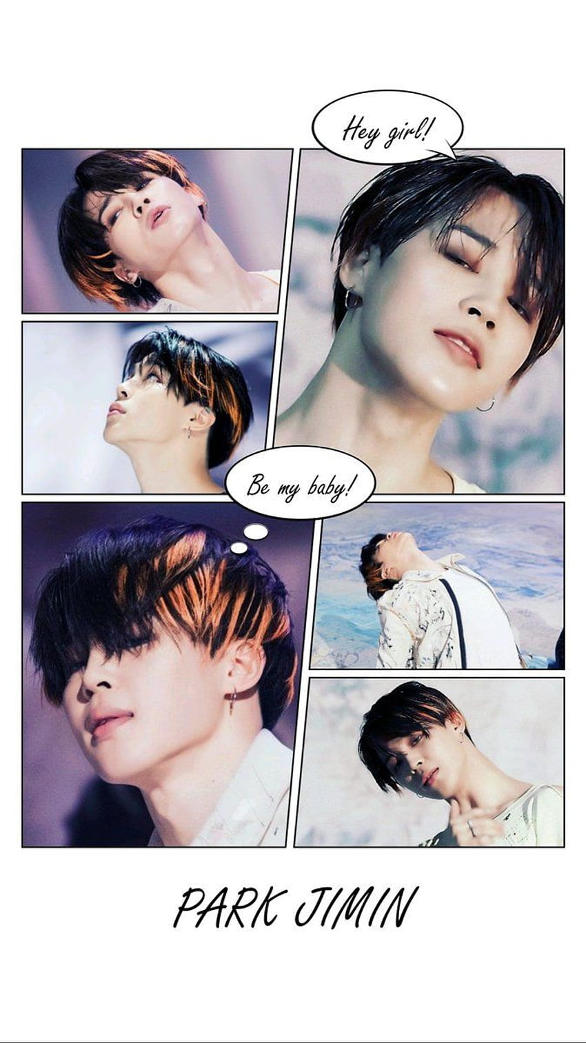BTS Phone - [REQUEST] created by me. Make sure to : give credit if you share, RT and LIKE if you save, follow me to support, DM me for, BTS Jimin HD phone wallpaper