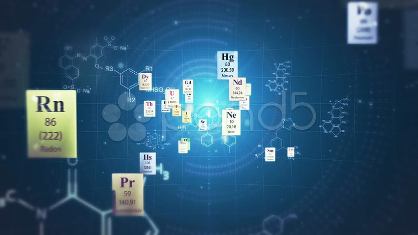 Latar Belakang Ilmiah Elemen Tabel Periodik Dan Kimia [] untuk , Ponsel & Tablet Anda. Jelajahi Kimia. Sains , Kimia Organik , Sains 3D Wallpaper HD