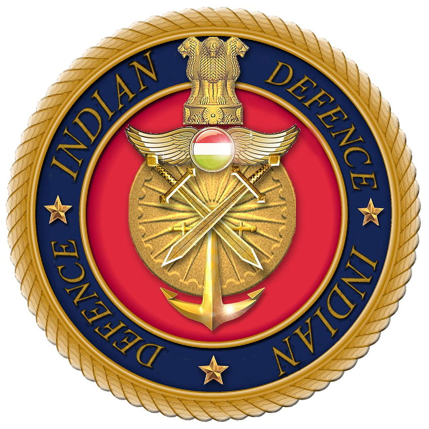 National Defence Academy HD phone wallpaper