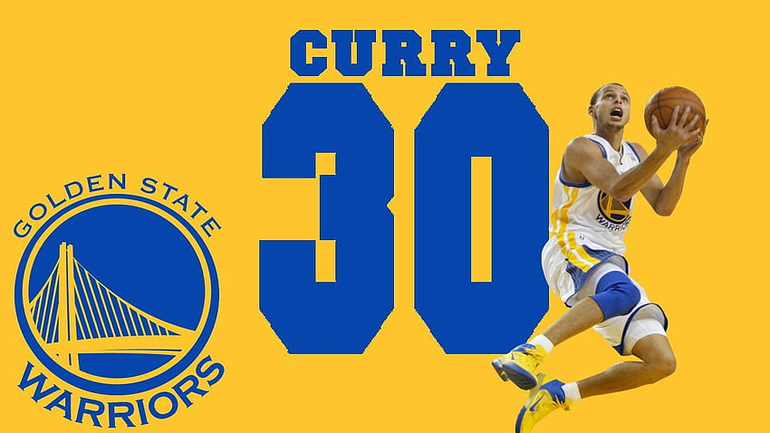 Stephen Curry Wallpaper - EnJpg