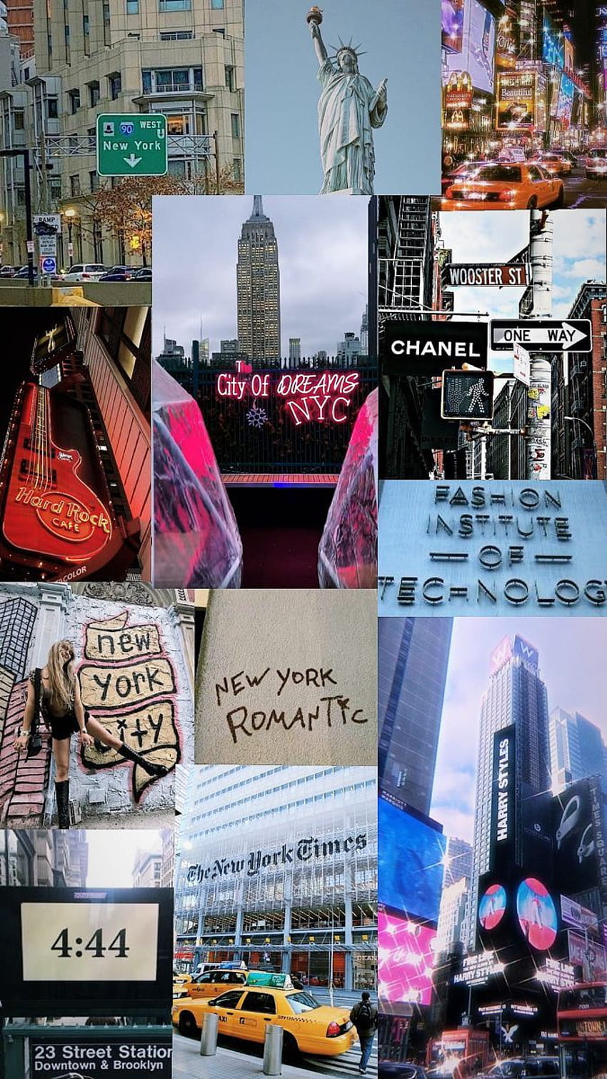 nyc bb in 2021. New york , Aesthetic iphone , Cute . New york , Aesthetic iphone , York HD phone wallpaper