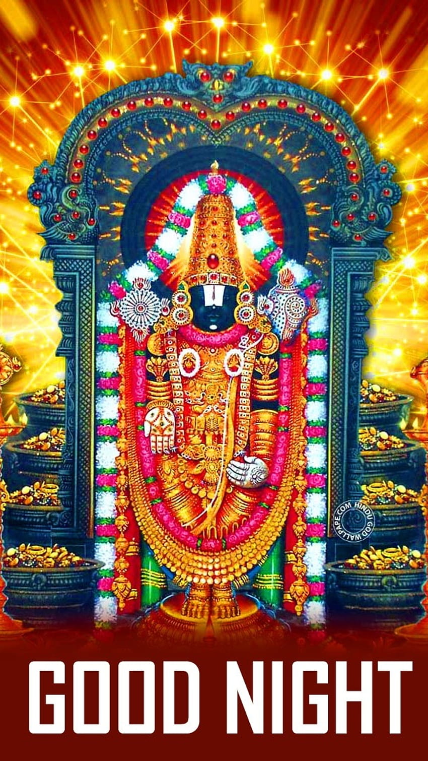 Balaji , Indian God, wishes HD phone wallpaper | Pxfuel