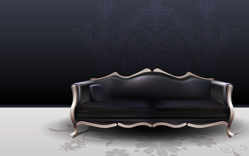 Nếu nhà bạn còn thiếu một chiếc ghế Sofa thì đây sẽ là hình ảnh mà bạn không nên bỏ qua. Với thiết kế đẹp mắt và sang trọng, chiếc ghế Sofa này sẽ làm cho không gian đón khách của bạn thêm phần ấm áp và trang trọng hơn.