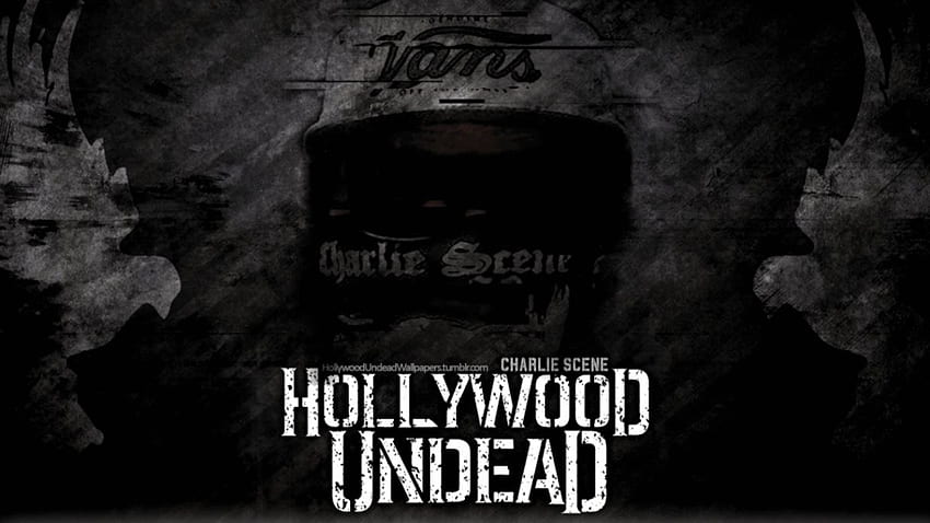 Undead, Hollywood Undead HD wallpaper