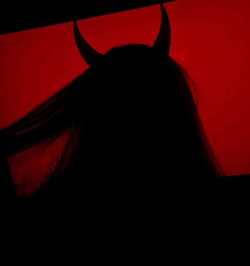 Devil Aesthetic Girl, Baddie Girl HD phone wallpaper | Pxfuel