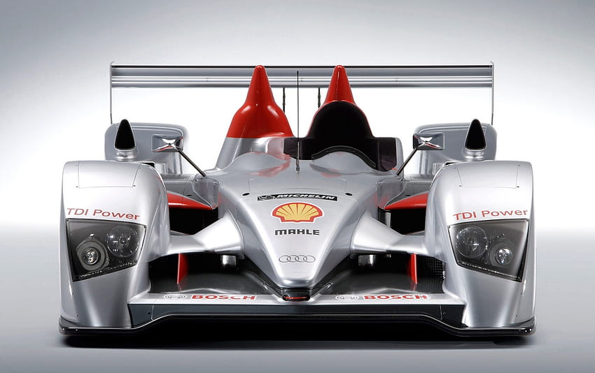 Audi R10 TDI . Audi R10 TDI stock HD wallpaper | Pxfuel