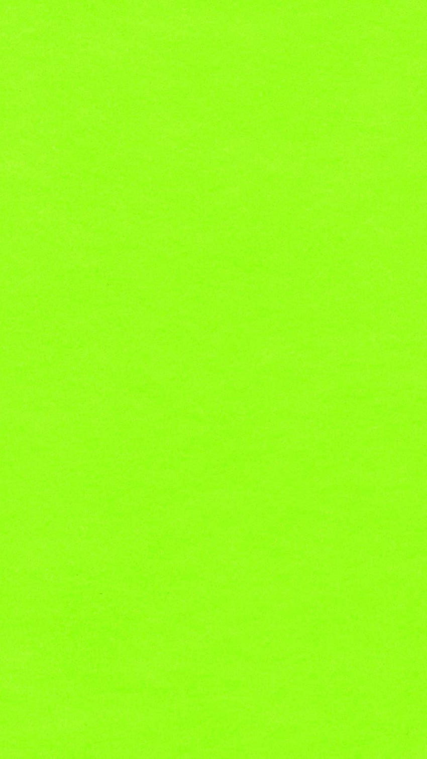 Couleur verte, couleur verte Lite, couleur verte Lite Fond d'écran de téléphone HD