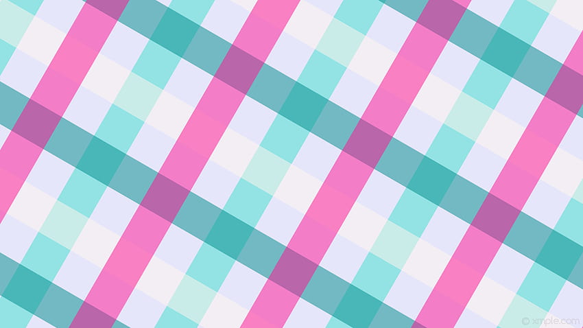 Pink Purple and Blue, Pink Purple and Turquoise HD wallpaper