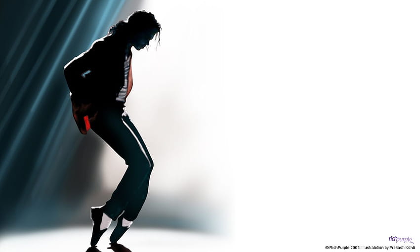 HD Michael Jackson Wallpaper - EnWallpaper