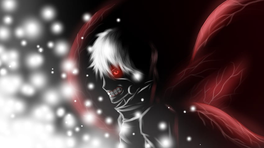 Tokyo Ghoul Ken Kaneki Wings, Tokyo Ghoul HD wallpaper Tokyo Ghoul Ken Kaneki Wings, Tokyo Ghoul HD wallpaper