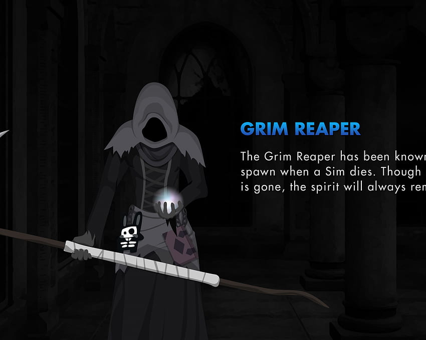 Grim Reaper [] for your , Mobile & Tablet. Explore Grim . Grim Reaper , Grimm Fairy Tales , Grim Reaper, Cute Grim Reaper HD wallpaper