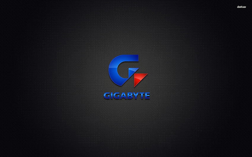 Gigabyte Logo HD wallpaper