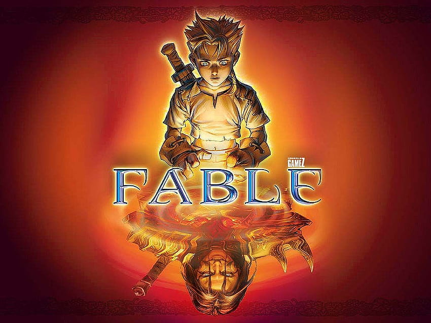 60 Fable HD Wallpapers and Backgrounds