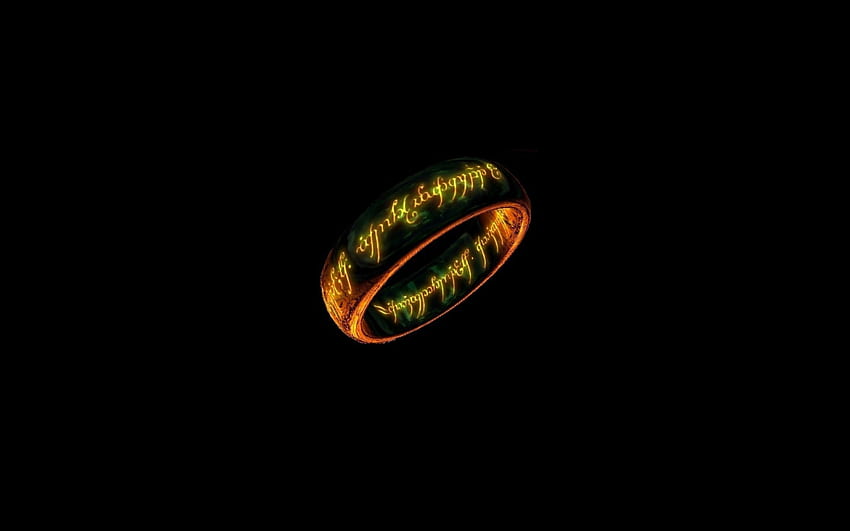 The Lord of The Rings Full , TV, 16:9 , The Lord of The Rings Background, , Lotr Minimalist HD wallpaper