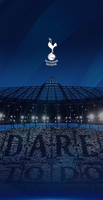 Tottenham logo HD wallpapers  Pxfuel