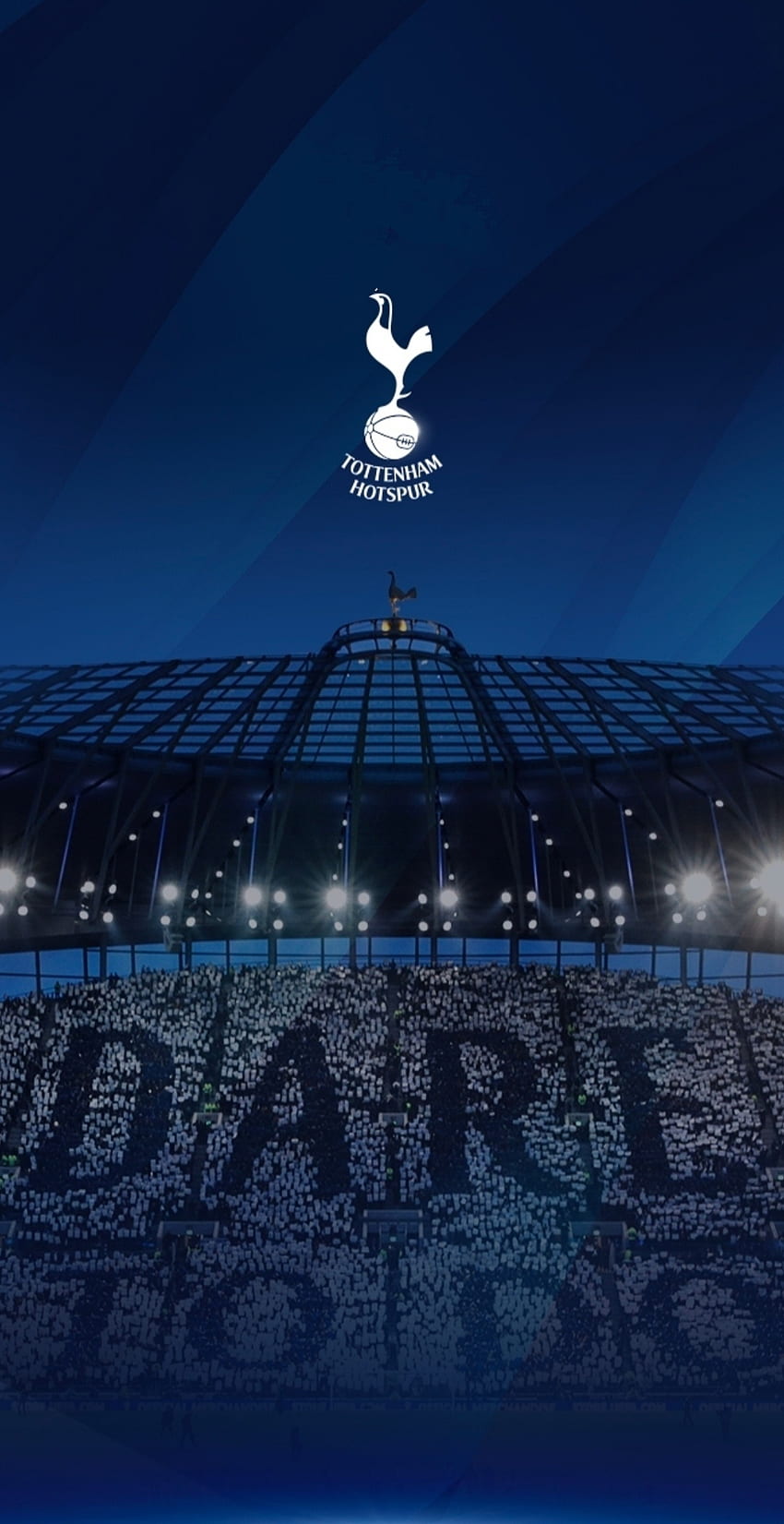Tottenham Hotspur FC, club, football, logo, spurs, tottenham hotspur, HD  phone wallpaper | Peakpx