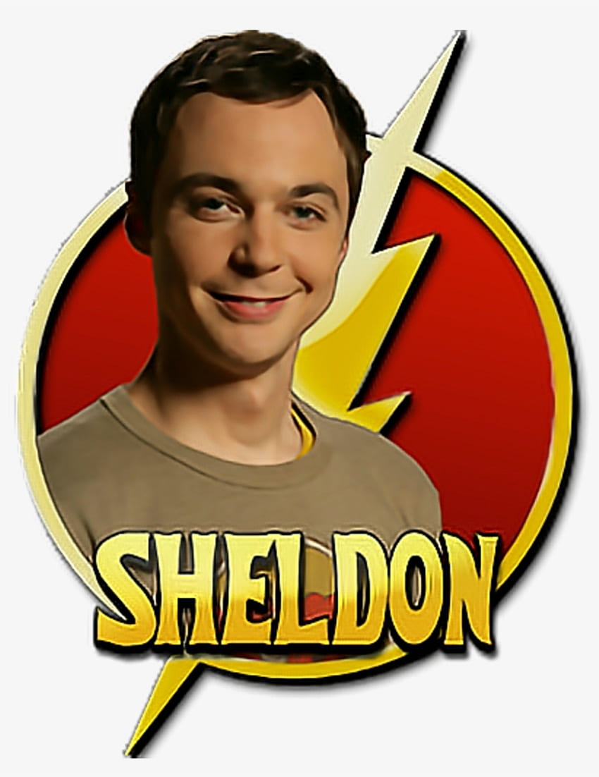 Teoria del Big Bang Sheldon Cooper Bazinga - Avatar della Teoria del Big Bang - PNG Sfondo del telefono HD