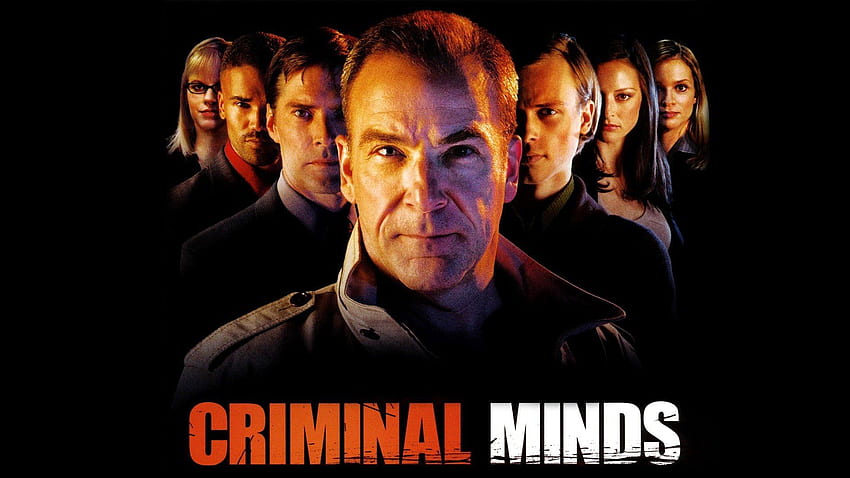 Mentes Criminales Temporada 1 fondo de pantalla | Pxfuel