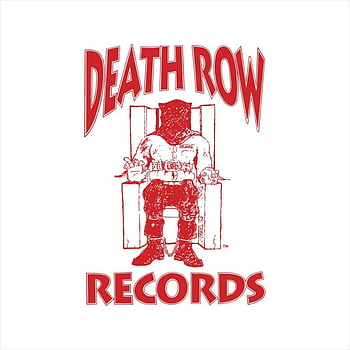 Death Row Records png images  PNGWing