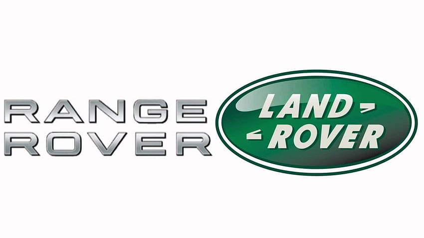 Land Rover Logo 1 Z Background, Range Rover Logo HD wallpaper