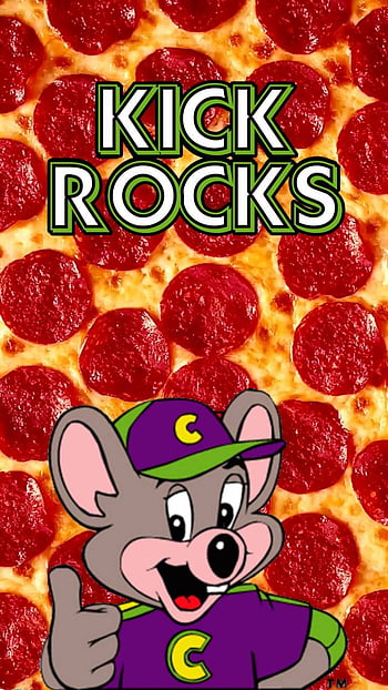 Chuck E Cheese PNG Image With Transparent Background  TOPpng