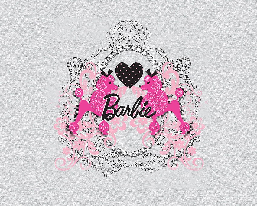Utie1015 Barbie y - Barbie, logotipo de Barbie fondo de pantalla