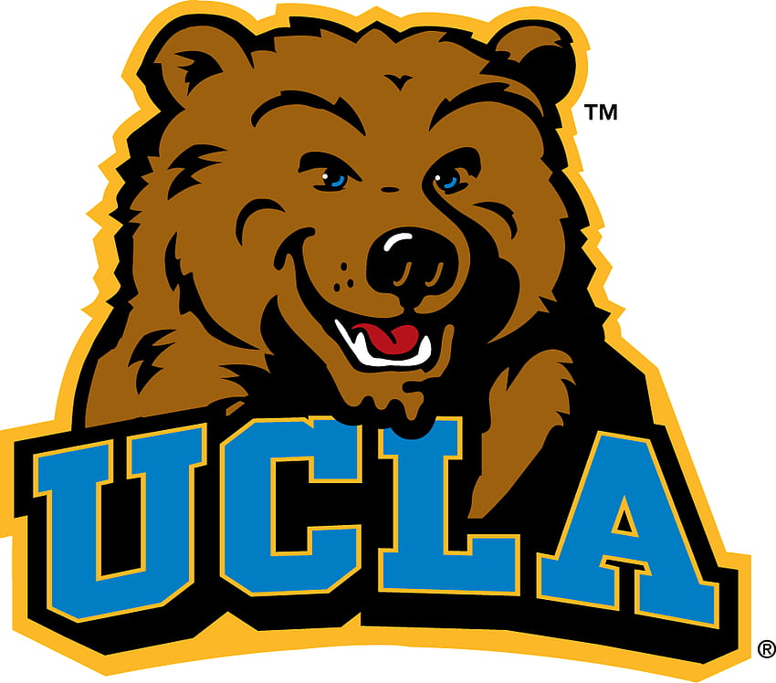Ucla Bear Logo - Ucla Bruins Png - & Background Wallpaper HD